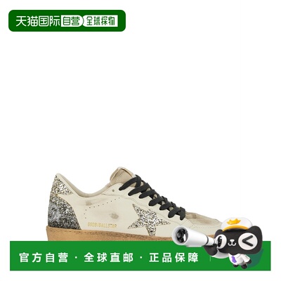 1h可退 欧洲直邮golden goose deluxe brand 女士 休闲鞋运动鞋