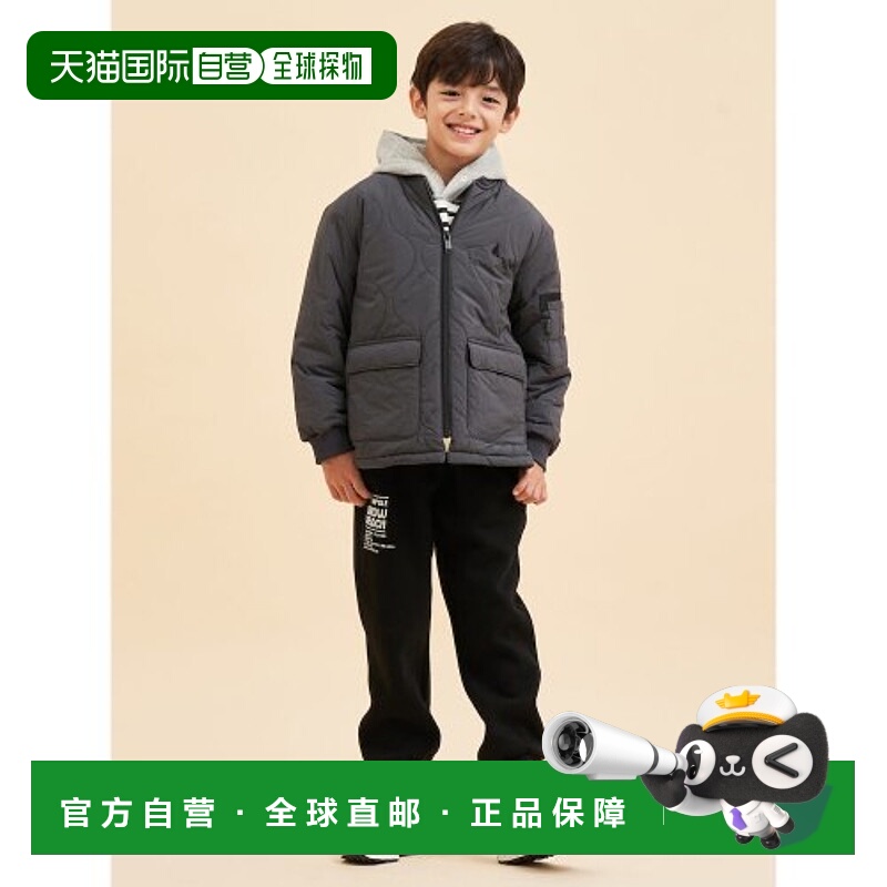 韩国直邮BEANPOLE KIDS 童装裤子BI3921U105