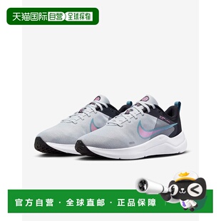 自营Nike Downshifter 12 DD9294-006 Sneakers Women's Photon D
