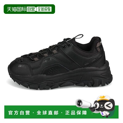 日本直邮Aki 女士经典老爹鞋Aki Road Roller美腿厚底运动鞋男士A