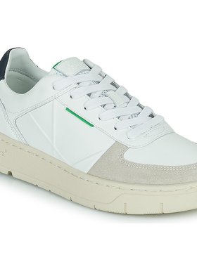 Kickers 男女同款 低帮板鞋 KICK ALLOW