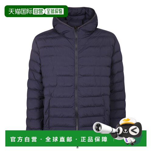 1h可退 欧洲直邮herno 男士 羽绒服