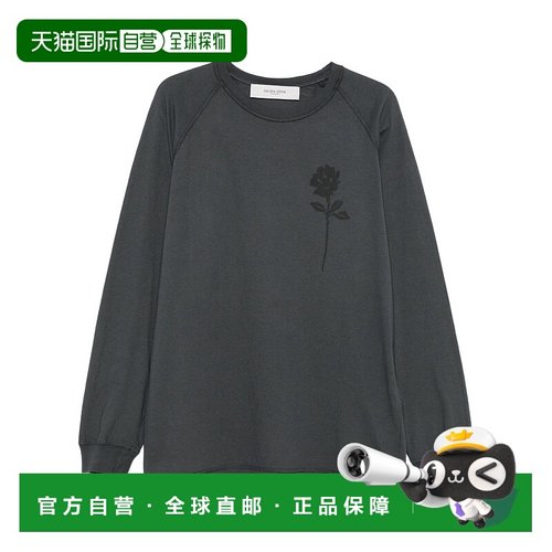 香港直邮GOLDEN GOOSE DELUXE BRAND 男士卫衣 GMP02015P00214160