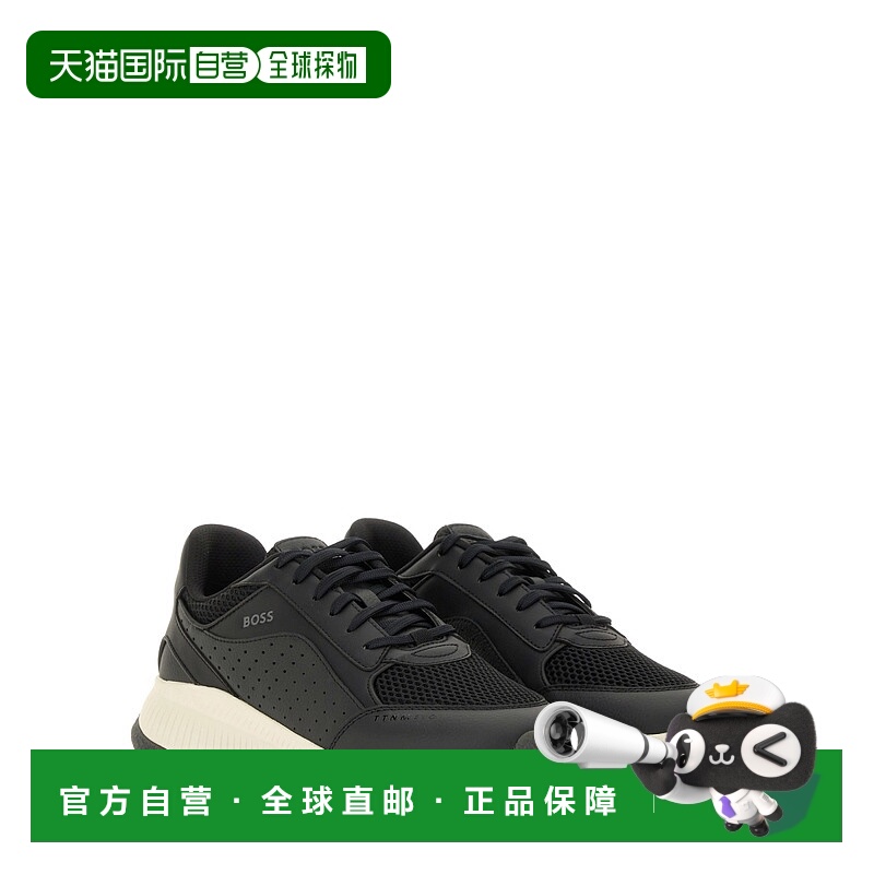 欧洲直邮hugo boss 男士 时尚休闲鞋男鞋