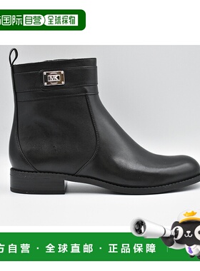 香港直邮MICHAEL KORS 女士靴子 40T2PDFE5LPADMANNERO AW2025