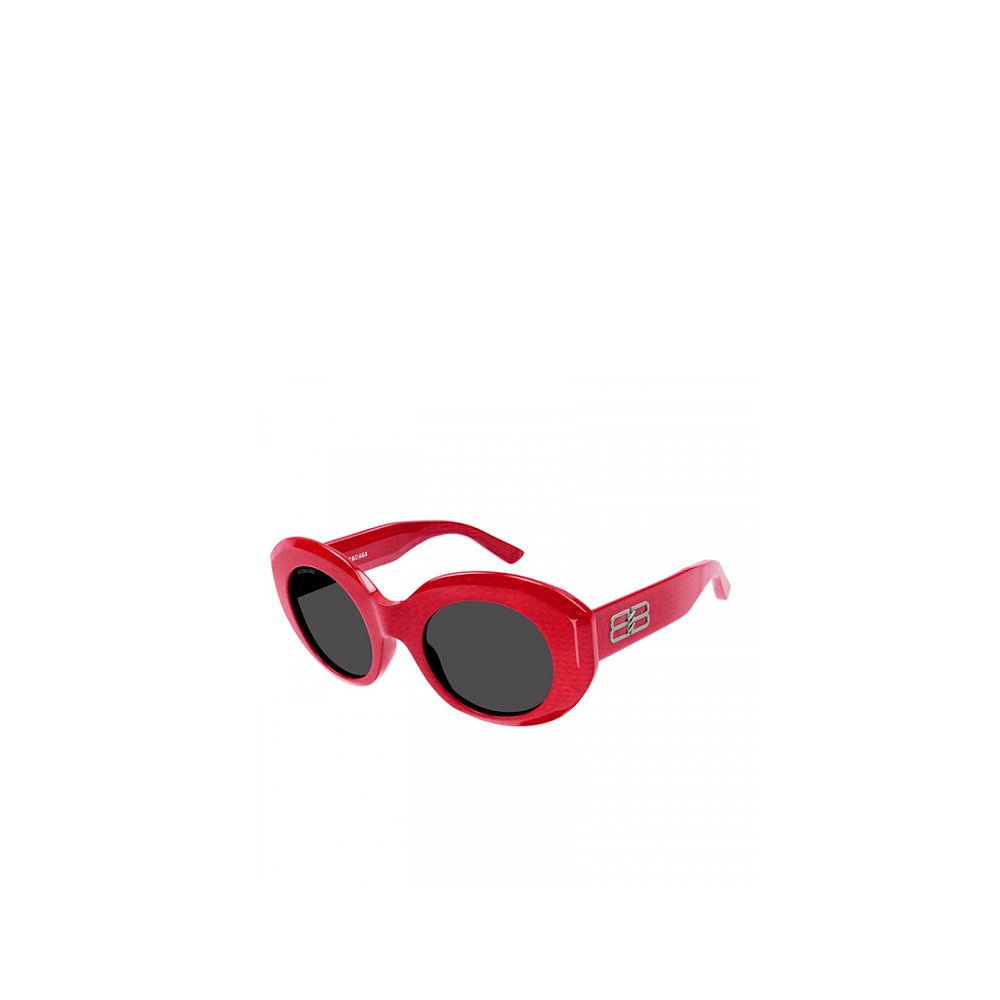 BALENCIAGA 女士太阳镜 BB0235S003HD