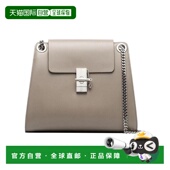 Annie中号单肩包 1h可退 香港直邮Chloe C19AS117B58