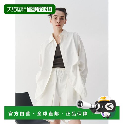1h可退 日本直邮UN3D. 女士防晒短裤套装可搭 522540700101户外