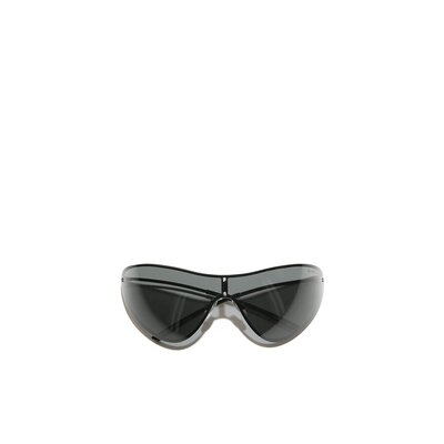 Acne Studios 金属框徽标太阳镜 C30055