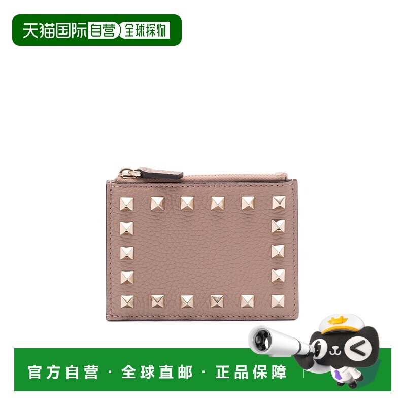 1h可退 香港直邮VALENTINO 女士钱包 WP0AI8VSHP45 SS2026 花色