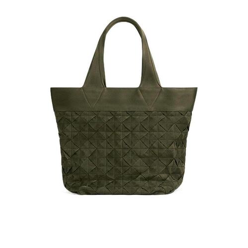 Bottega Veneta 织带托特手提包 667277V0P51