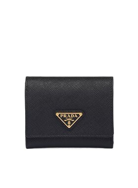 Prada 小号按扣钱包 1MH043QHH