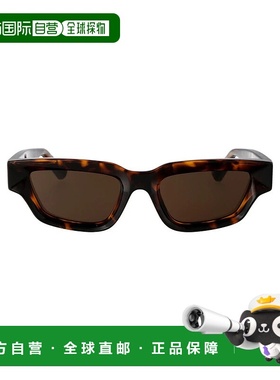 1h可退 香港直邮BOTTEGA VENETA 女士眼镜 BV1250S002SUNGLASSES