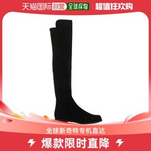 香港直邮STUART WEITZMAN 女士靴子 5050S4465BLK