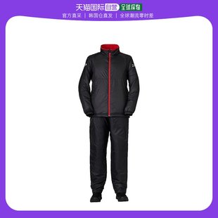 钓鱼专门产品正式 正品 钓鱼服DI 2XL 韩国直邮DAIWA 5221 BLACK