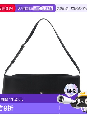 1h可退 香港直邮Courreges 女士 手腕手拿包 425GSA202CR0027