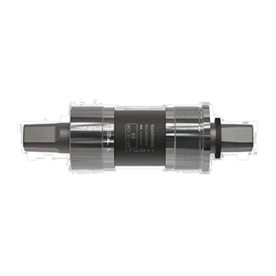 【日本直邮】山地自行车方型中轴122.5mm(LL123) 68BSA E-typeFD