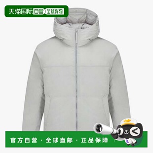 韩国直邮THE NORTH FACE [NJ1DQ12C 阿尔伯塔 RDS 男子羽绒服_浅