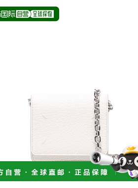 香港直邮MAISON MARGIELA 女士单肩包 SA3UI0009P4455T1003