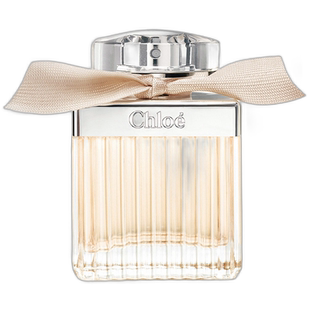 欧洲直邮CHLOE蔻依同名肉丝带香水女士持久香水浓香75ml正品品牌