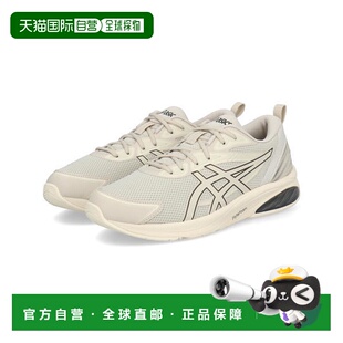 日本直邮ASICS GEL-QUANTUM KEI男士运动鞋 1203A601 100亚瑟士