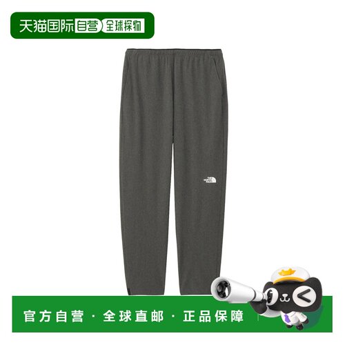 日本直邮THE NORTH FACE 长裤