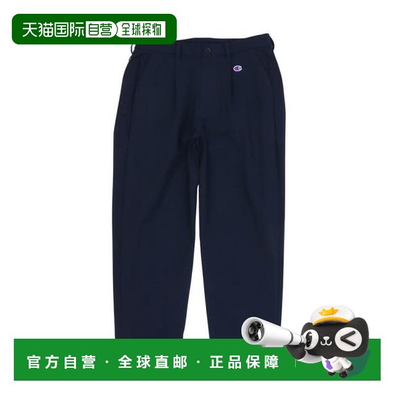 日本直邮CHAMPION 高尔夫长裤 C3-CG202 370 男士款 长裤,运动/瑜伽/健身/球迷用品,高尔夫上装,淘宝优惠券,粉丝福利购,淘宝优惠卷