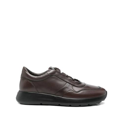 香港直邮TOD'S 男士休闲鞋 XXM79K0IP51THCS802 AW2025 棕色男鞋