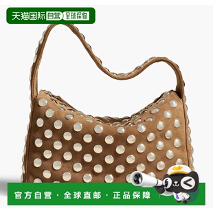 欧洲直邮khaite 女士 单肩包