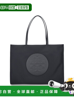 1h可退 香港直邮Tory Burch 托里 伯奇 女士 Ella 手提包 171271
