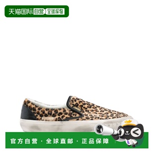 欧洲直邮golden goose deluxe brand 男士 正装鞋男鞋