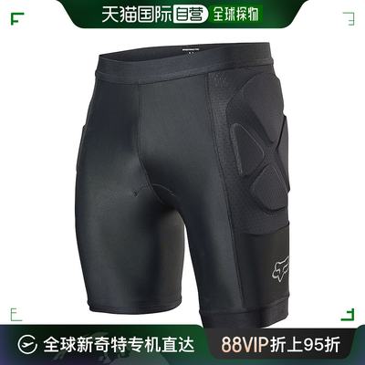 香港直邮潮奢 Fox Racing 男士 Baseframe 短裤 FXRZ3T6