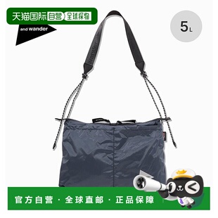 sacoche sil 5744975201 Sacoche 单肩 日本直邮and Pouch wander