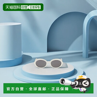 香港直邮Loewe 徽标太阳镜 LW40147I罗意威