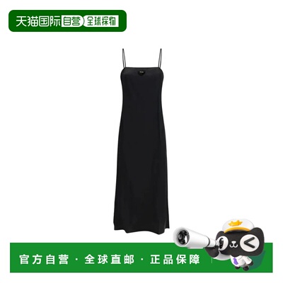 1h可退 香港直邮Prada 普拉达 女士 P3O4515ZC F0002 连衣裙 P3O4