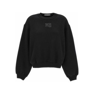 4CC3241508001 女士针织毛衣 AW2024 WANG ALEXANDER