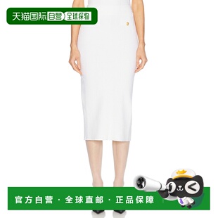 1h可退 香港直邮ALESSANDRA RICH 亚历山德拉.瑞秋 女士 中长半身