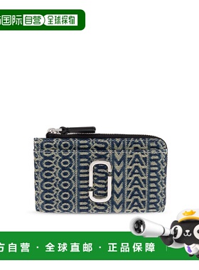 香港直邮MARC JACOBS 女士卡包收纳 2P5SMP014S030473 AW2025