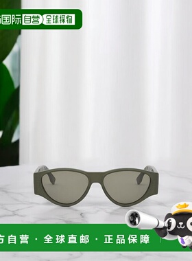 香港直邮Fendi 猫眼镜框太阳镜 FE40158I