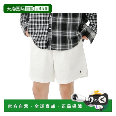 韩国直邮POLO RALPH LAUREN MNPOSHO14G20198-100短裤