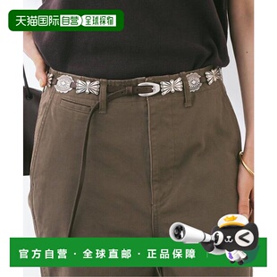 1h可退 日本直邮FRAMeWORK ≪≫PUNTOVITA / プントヴィータ CONCHO