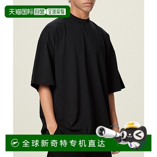 T恤 宽松基础款 短袖 sbgtsht002新款 日本直邮SBG 1h可退 男士