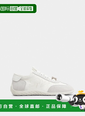 1h可退 欧洲直邮ROGER VIVIER 25秋冬 RVW79342810TNM89JH 女士