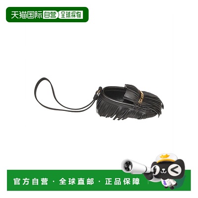 香港直邮TOD'S 托德斯 女士 Gommino 駕車鞋飾物 XAWCFLX2400ROR