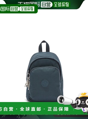韩国直邮kipling [Kipling] 斜挎包 DELIA COMPACT KLABA15 - RCB