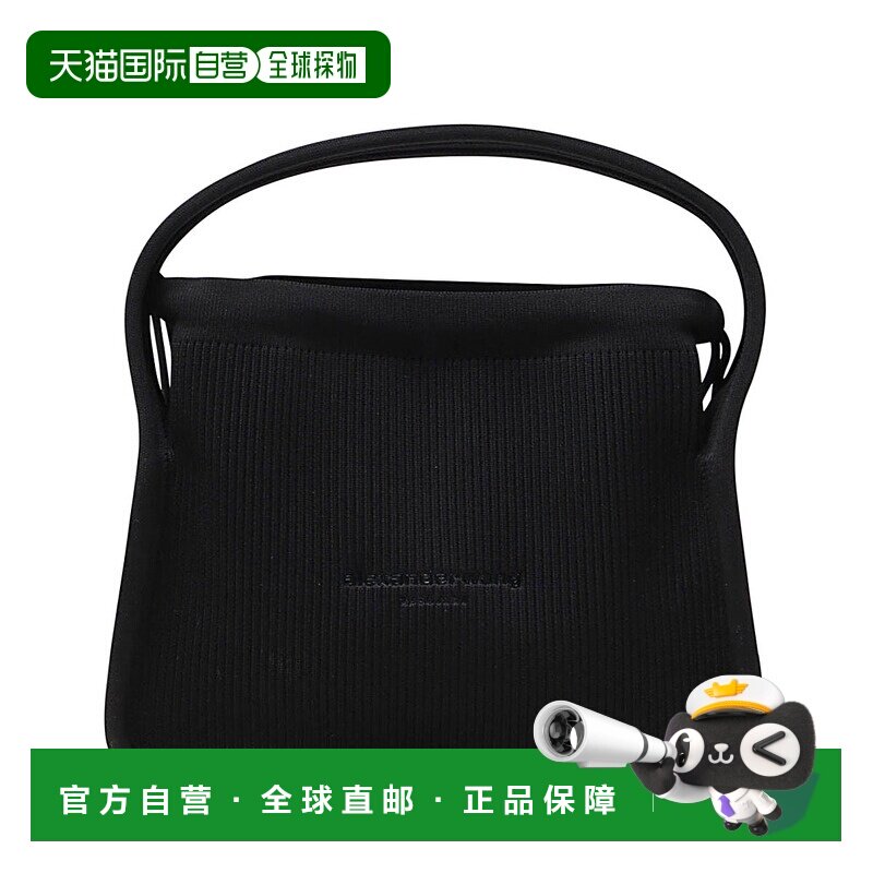 香港直邮AlexanderWang亚历山大 王Ryan女士托特包【付后1h可退】