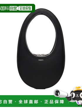 1h可退 香港直邮Coperni 女士 Bags.. 黑色手提包 COPBA117F6031B