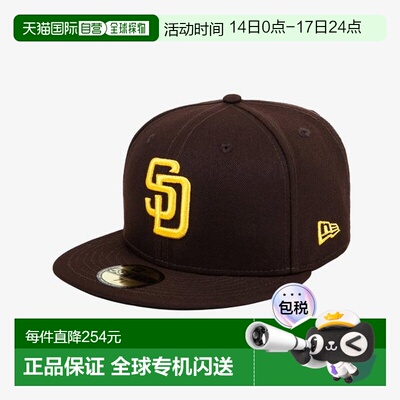 韩国直邮NEW ERA New Era (Starfield Hanam) MLB Authentic San