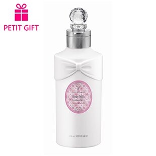 日潮跑腿Jill Stuart吉尔·斯图尔特 甜美浆果身体乳250ml