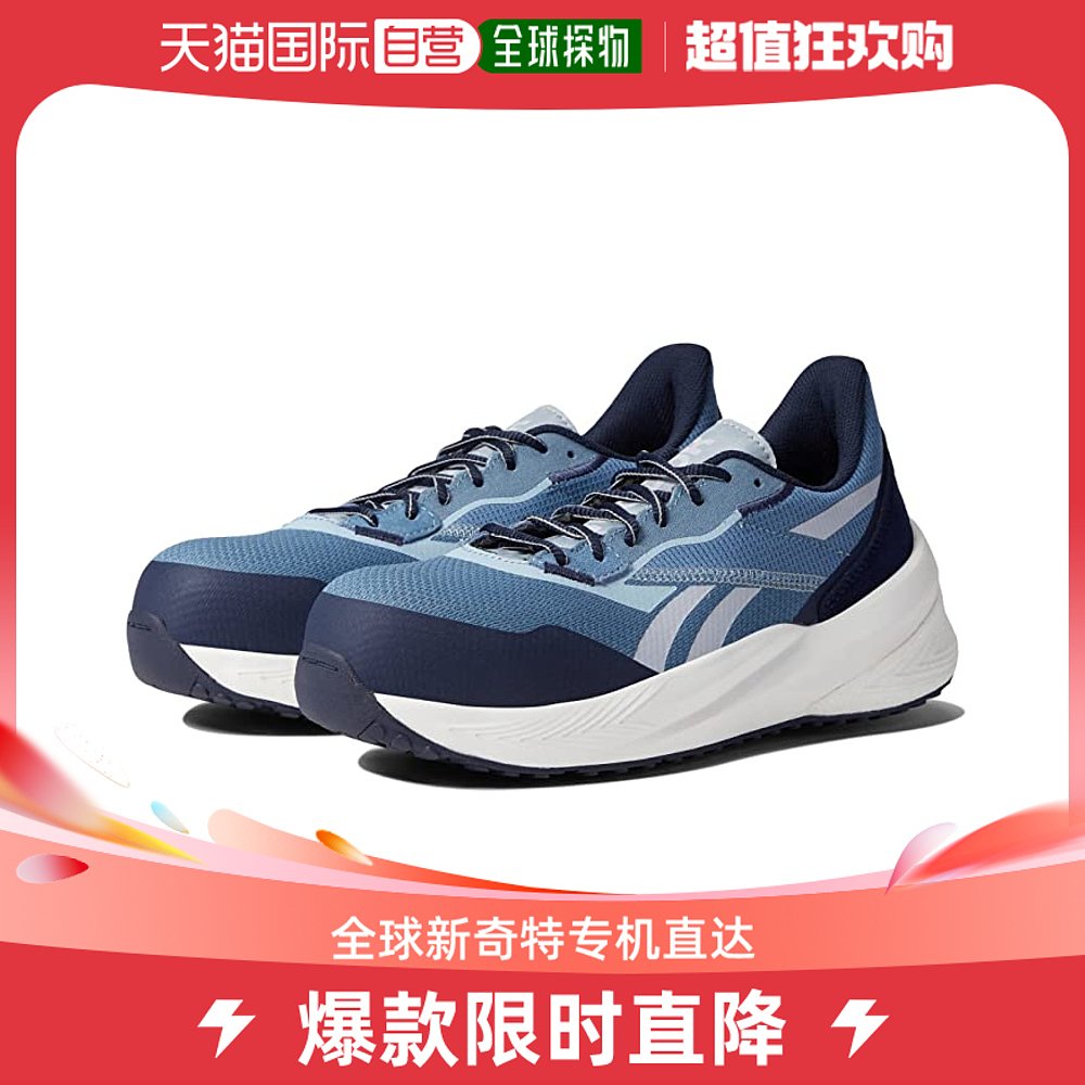 香港直邮潮奢 Reebok 锐步 女士Floatride Energy Daily EH Comp 女鞋 时尚休闲鞋 原图主图